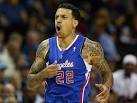 MATT BARNES coming back to Clippers on 3-year deal worth nearly.