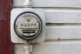 Image result for electric meter