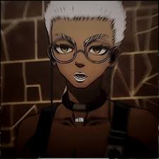 「エイプリル DARKER THAN BLACK -黒の契約者-」の画像検索結果