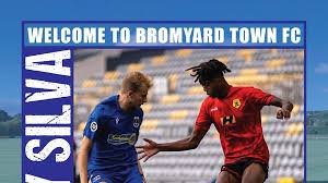 Image result for Bromyard Town Football Club Limited