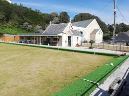 Image result for Partick Bowling Club