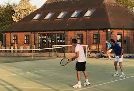 Image result for Goostrey Badminton Club