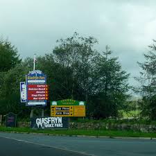 Image result for Llanfairfechan Bowling Club