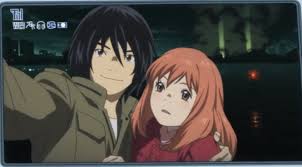 「森美咲 東のエデン」の画像検索結果