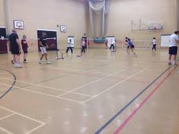 Image result for Apollo Badminton Club