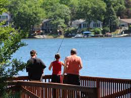 Image result for Prospect Angling Club