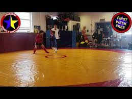 Image result for Doncaster Sambo