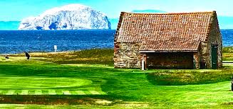 Image result for Dunbar Golf Club