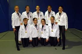Image result for Portsmouth School Of Gymnastics
