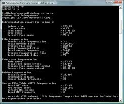 Image result for windows xp defragmentation