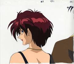 「エニル・エル 機動新世紀ガンダムX」の画像検索結果