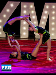 Image result for Flyin Scots Aerobic Gymnastics Club