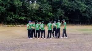 Image result for Old Tauntonians and Romsey Cc