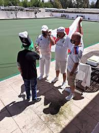 Image result for Scartho Park Bowls Club