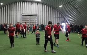 Image result for Ince Rosebridge Sports & Community Club