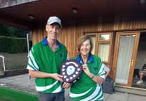 Image result for Royal British Legion Bowls Club