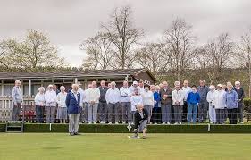 Image result for Beechgrove-Moffat Bowling Club