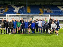 Image result for Burymead Football Club