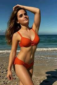Image result for Emma Watson topless