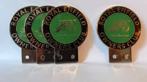 Image result for Enfield T A G B Club