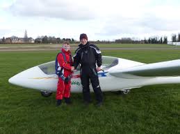 Image result for Wrekin Gliding Club
