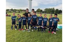 Image result for St Peter Shared Church Fc
