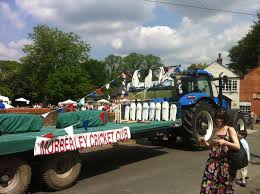 Image result for Mobberley Cricket Club