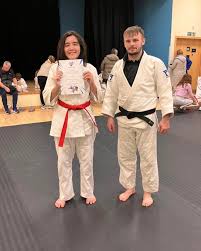 Image result for Halewood Inclusive Judo Club