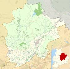 Image result for Ribble Valley Crc