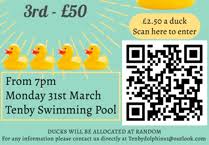 Image result for Pembroke Octopush Club