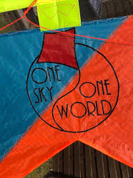 Image result for One Sky One World UK