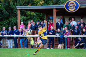 Image result for Tottonians Rugby Football Club