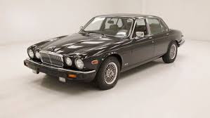 Image result for Black 1987 Jaguar