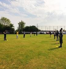 Image result for Farnworth Social Circle Cricket Club