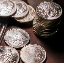 Znalezione obrazy dla zapytania nickel