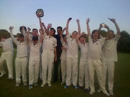 Image result for Long Ditton Cc