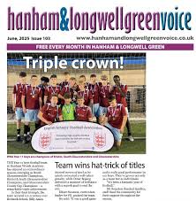 Image result for Hanham Boys Football Club