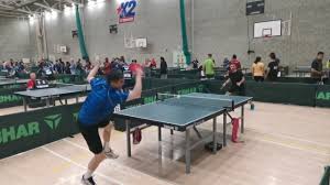 Image result for Crawley Community Table Tennis Club