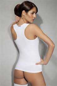 Image result for Женская майка борцовка playball