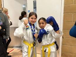 Image result for Didcot TAGB Tae Kwon Do