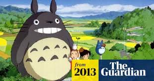 Image result for Totoro