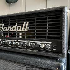 Image result for randallrh300g3