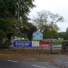 Image result for Bronwydd Cricket Club