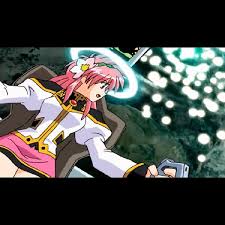 「タクト・マイヤーズ ギャラクシーエンジェル」の画像検索結果