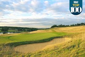 Image result for Hawkhurst Golf Club, Kent
