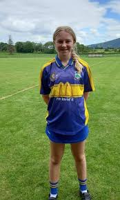 Image result for St Rita`s Camogie Club