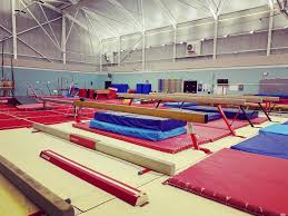 Image result for Olga Gymnastics and Trampolining Club