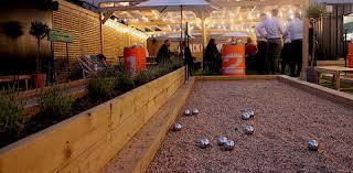 Image result for Brickendon Petanque Boules Club