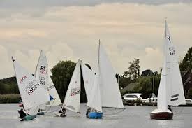 Image result for Horning Sailing Club