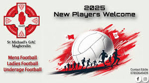 Image result for St Comgall`s G A C